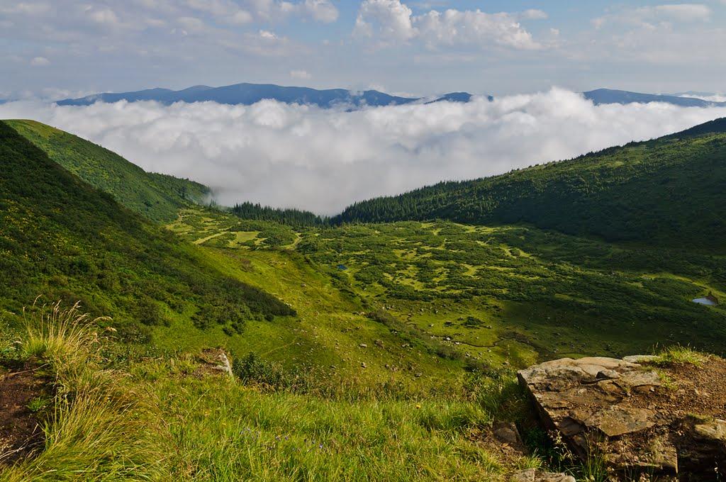 Тростянець з panoramio.com (ч.2) - Тростянець