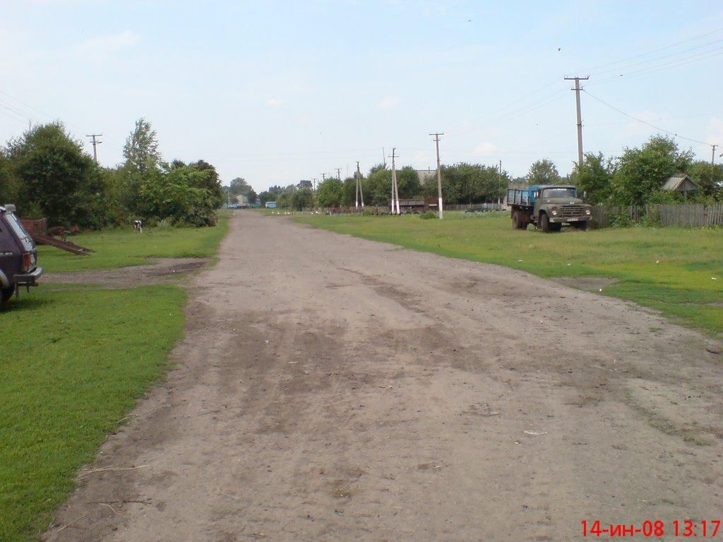 Олексіївка з panoramio.com - Олексіївка