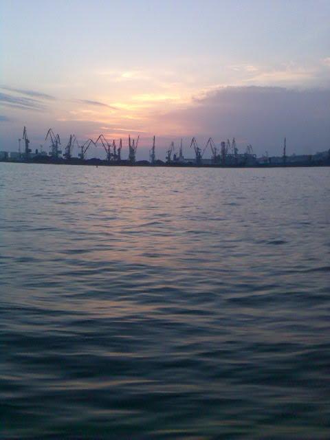 Бердянськ з panoramio.com (ч.3) - Бердянск