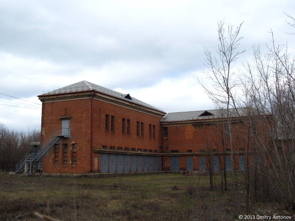 Тернуватий Кут з panoramio.com (ч.2) - Тернуватый Кут