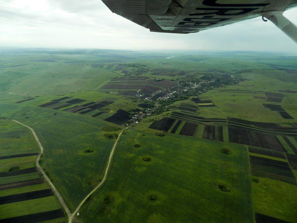 Гавриляк з panoramio.com - Гавриляк