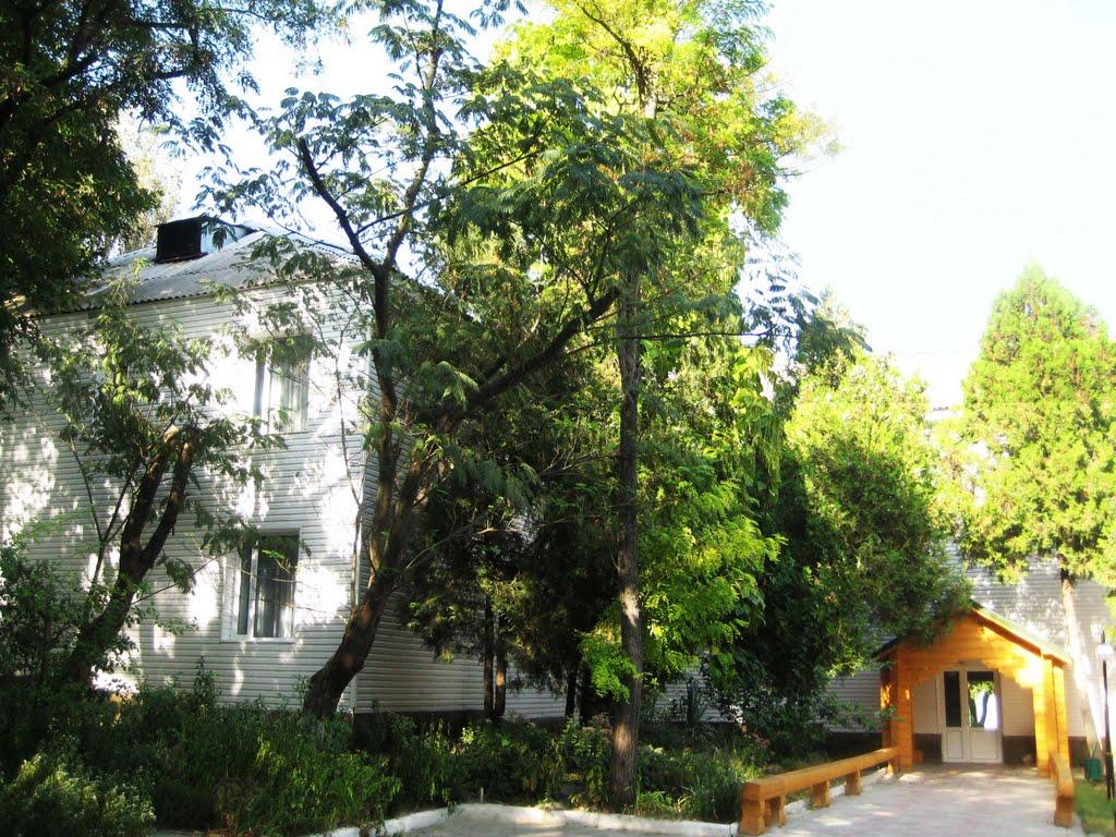 Керч з panoramio.com (ч.4) - Керчь