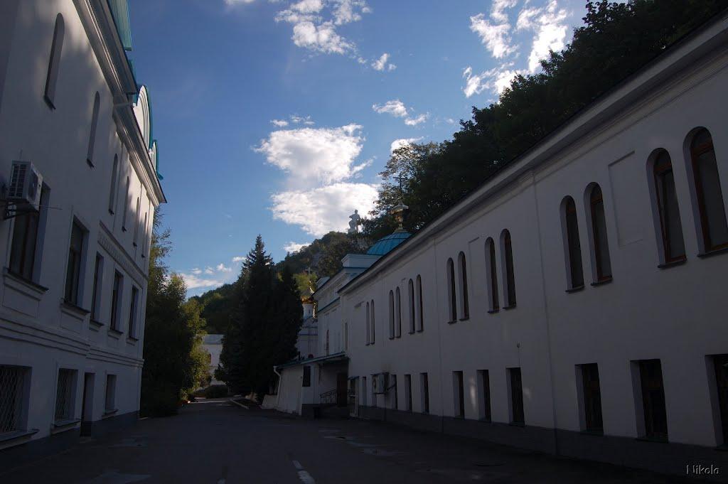 Тетянівка з panoramio.com (ч.2) - Тетянівка