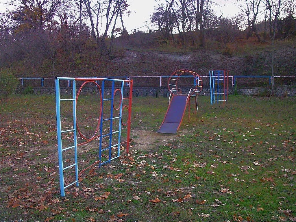 Куйбишеве з panoramio.com (ч.2) - Куйбышево