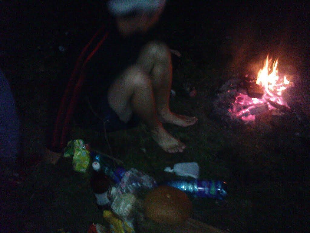 Річка з panoramio.com - Речка