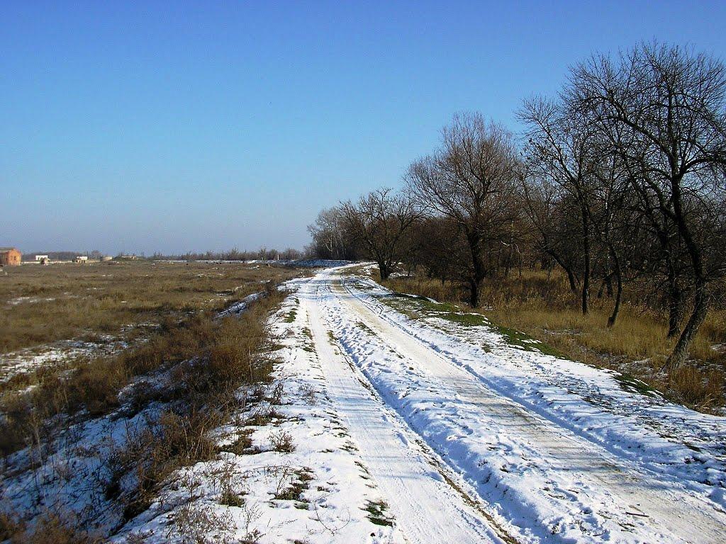 Кілія з panoramio.com (ч.2) - Кілія