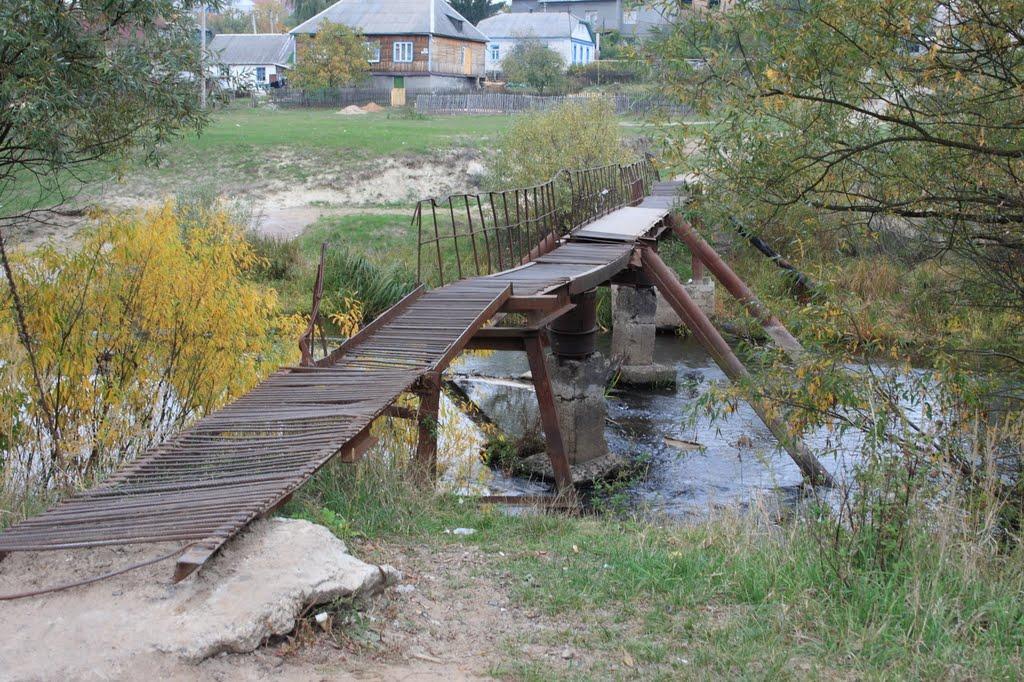 Малин з panoramio.com - Малин