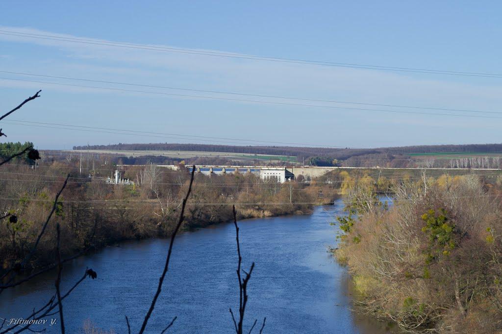 Ладижин з panoramio.com (ч.2) - Ладыжин