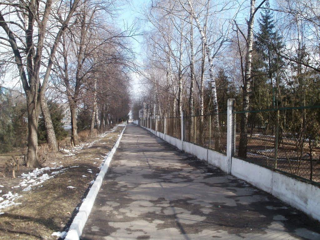 Гайсин з panoramio.com (ч.3) - Гайсин
