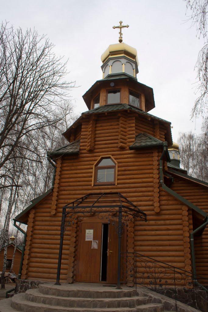 Коцюбинське з panoramio.com (ч.3) - Коцюбинское