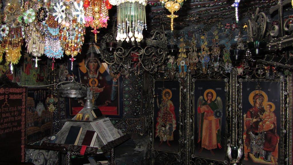 Передущельне з panoramio.com - Передущельне