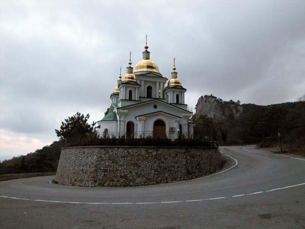 Курпати з panoramio.com - Kurpaty