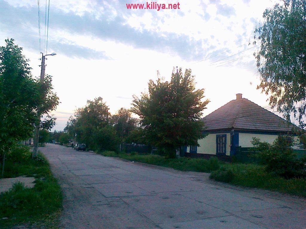Кілія з panoramio.com (ч.2) - Кілія