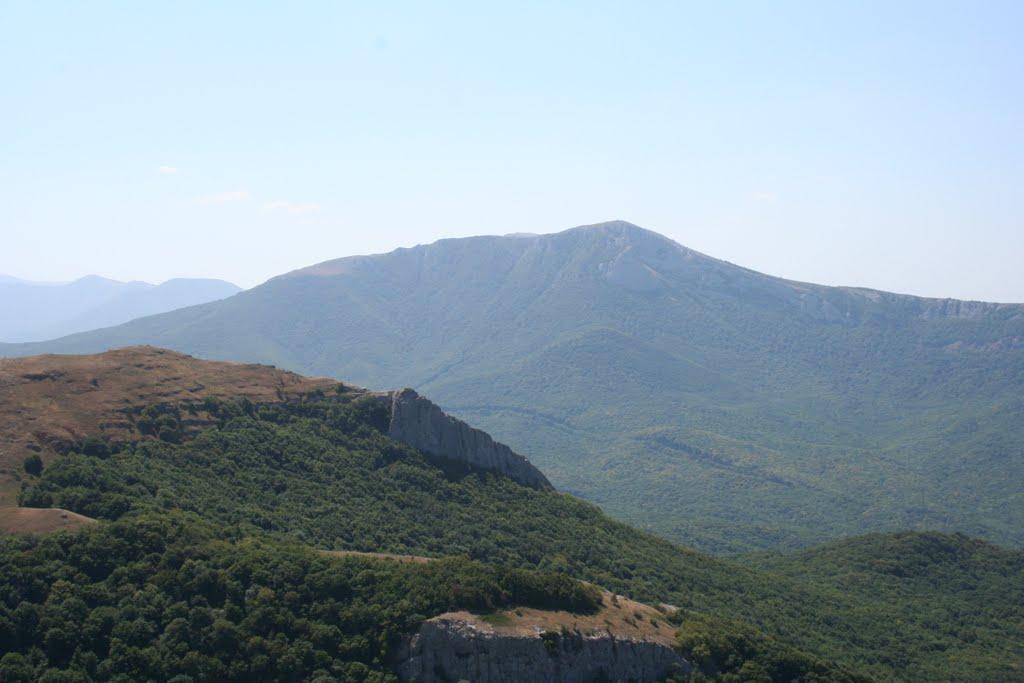 Лаванда з panoramio.com (ч.2) - Лаванда