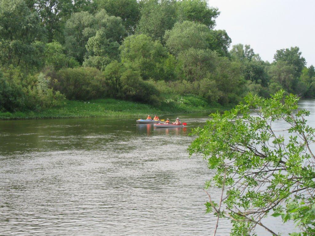Озаричі з panoramio.com - Озаричи