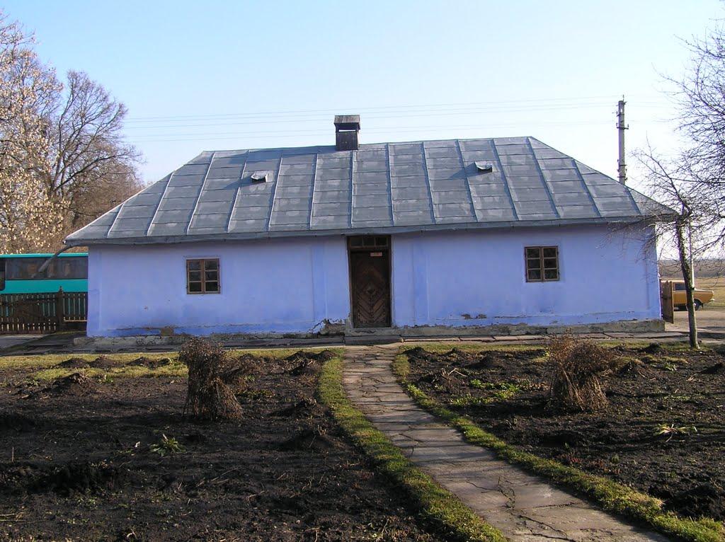 Заздрість з panoramio.com - Заздрість