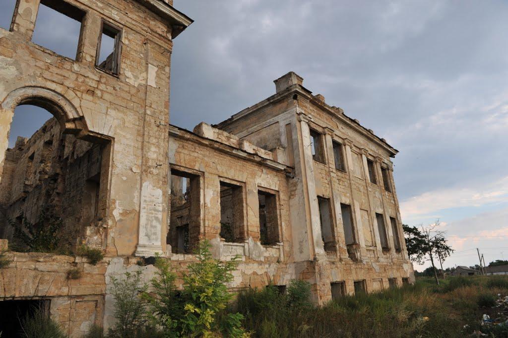 Василівка з panoramio.com - Василівка