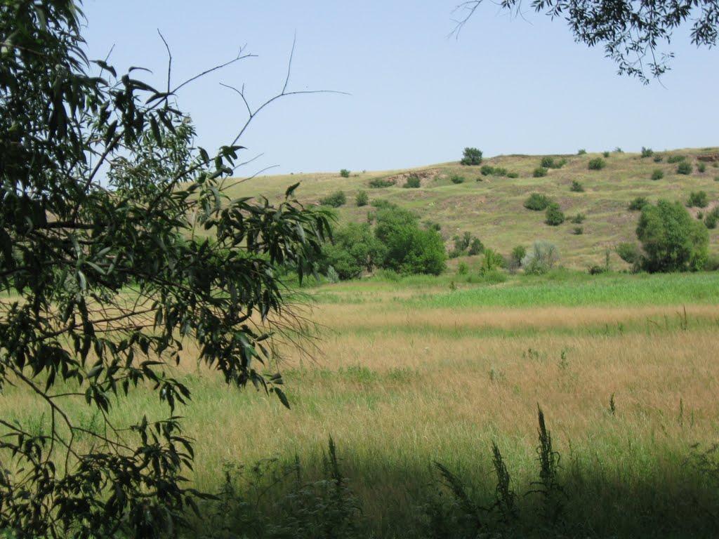 Врубівський з panoramio.com - Врубівський