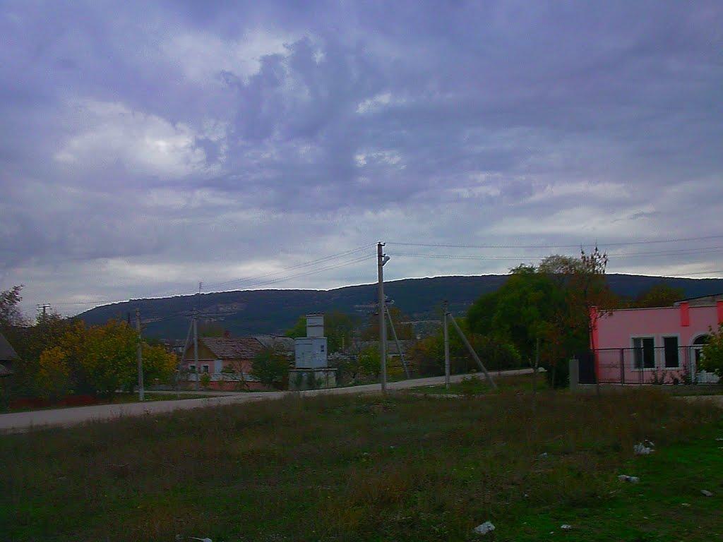 Бахчисарай з panoramio.com (ч.5) - Бахчисарай