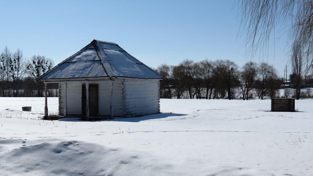 Гоголеве з panoramio.com - Гоголево