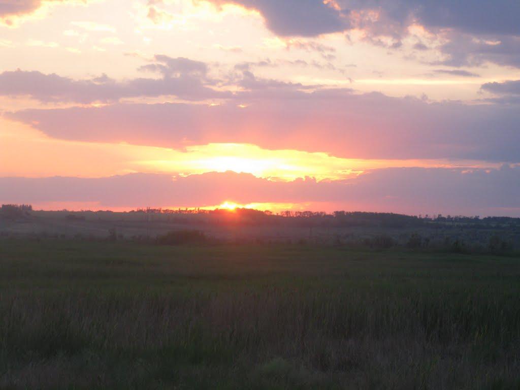 Мелекине з panoramio.com - Мелекине