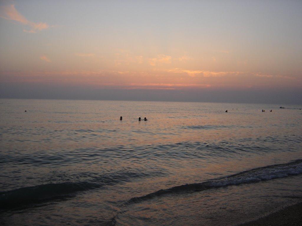 Осипенко з panoramio.com - Осипенко