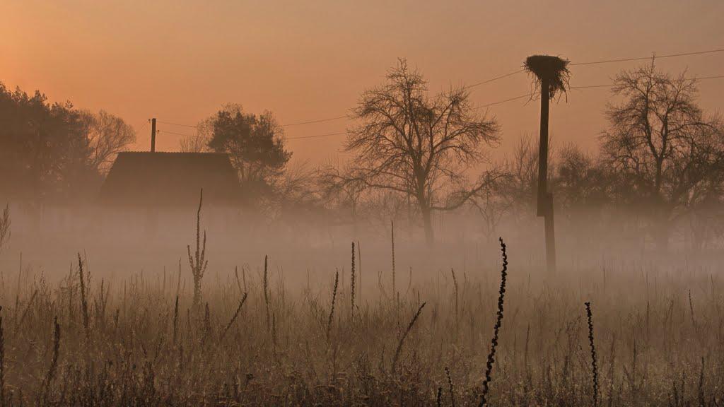 Бубнівська Слобідка з panoramio.com - Бубнівська Слобідка