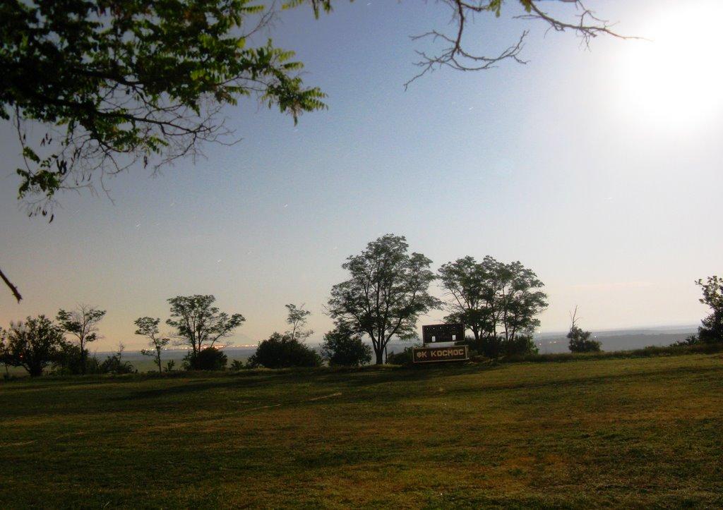 Шкільне з panoramio.com - Шкільне