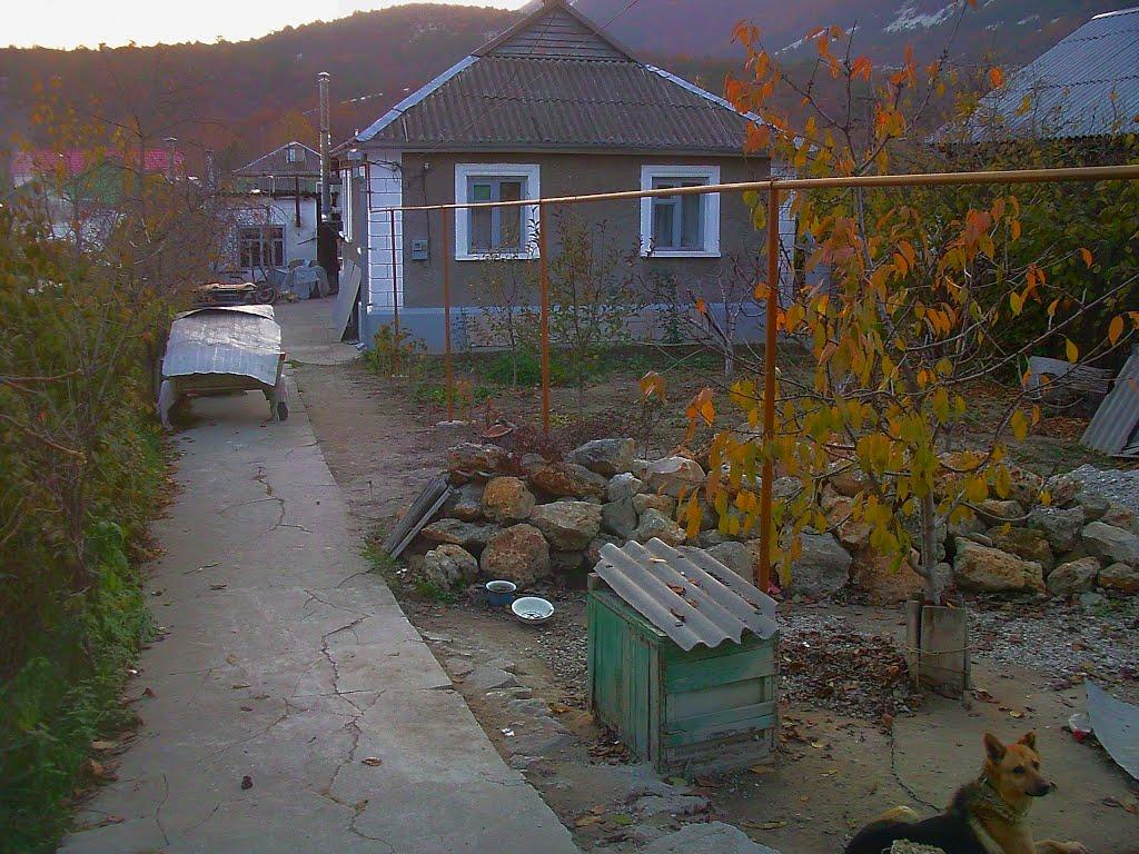 Куйбишеве з panoramio.com (ч.2) - Куйбышево