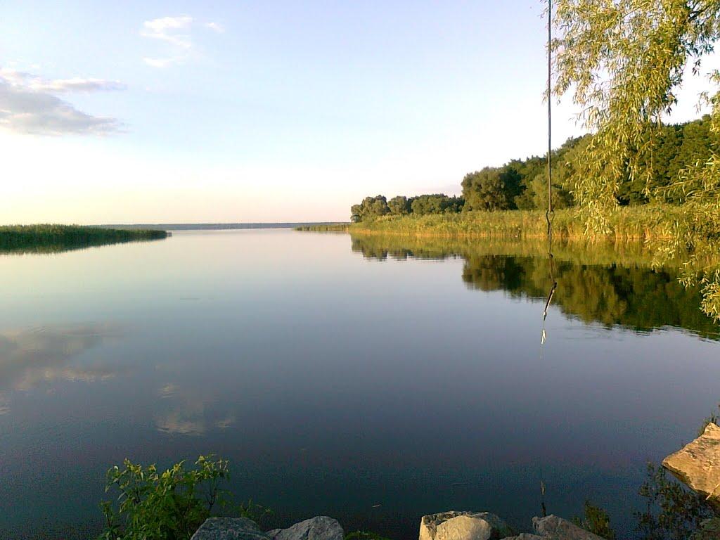 Мишурин Ріг з panoramio.com - Мишурин Рог