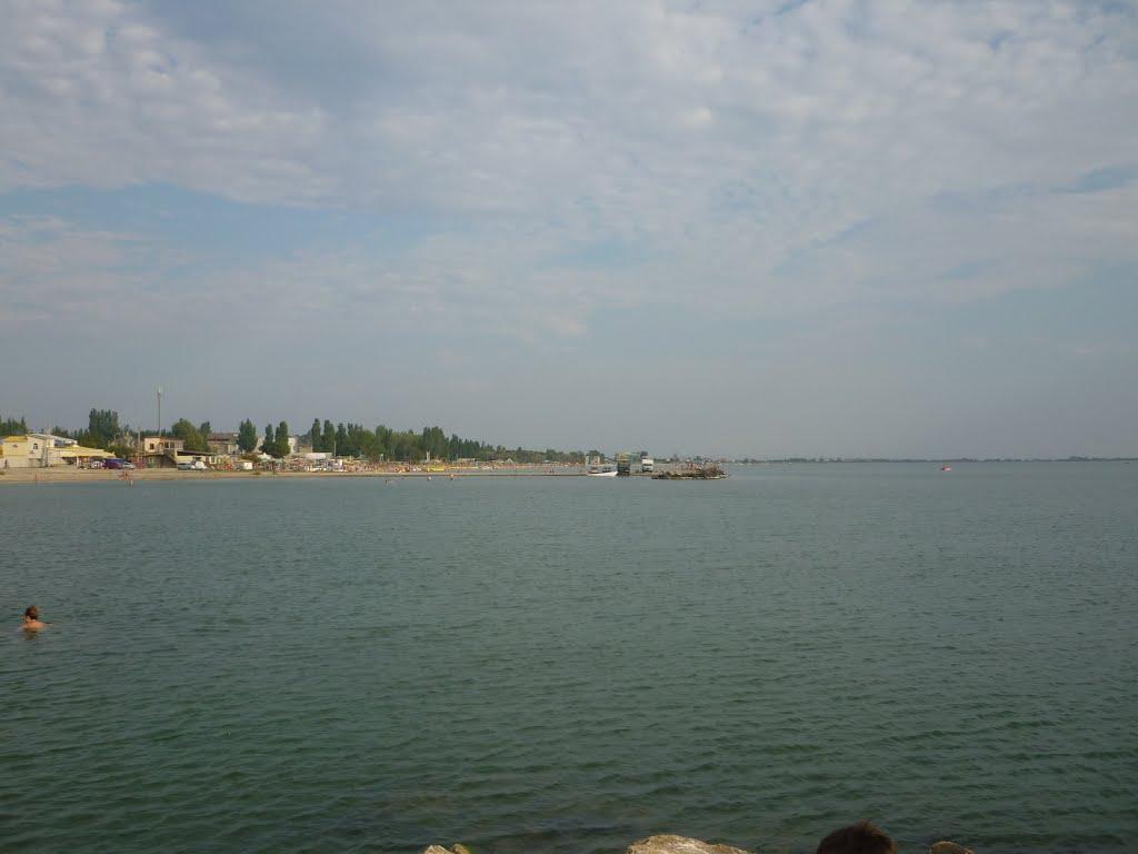 Бердянськ з panoramio.com (ч.3) - Berdyansk