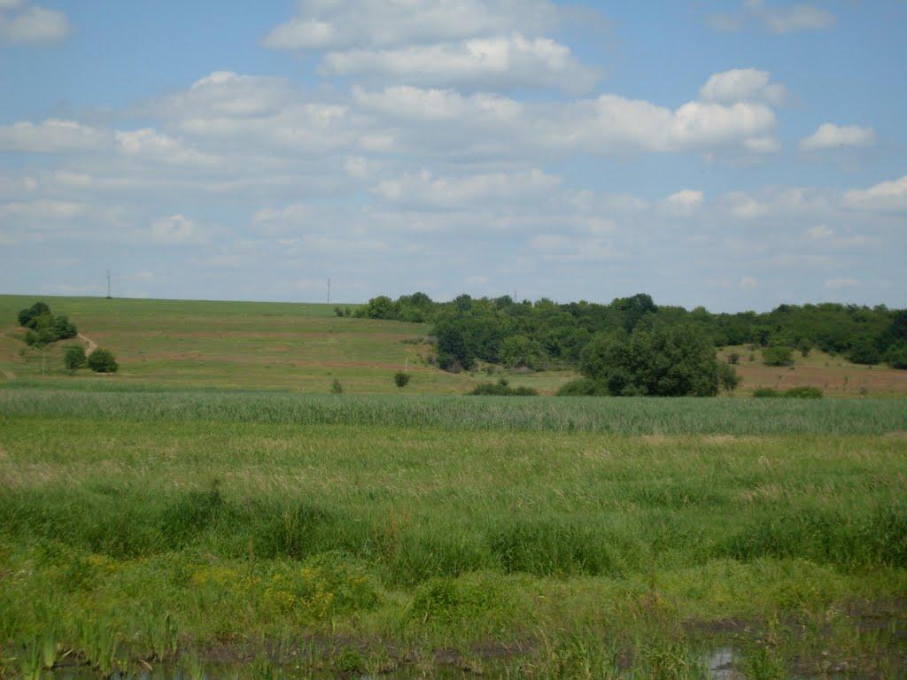 Гайсин з panoramio.com (ч.3) - Гайсин