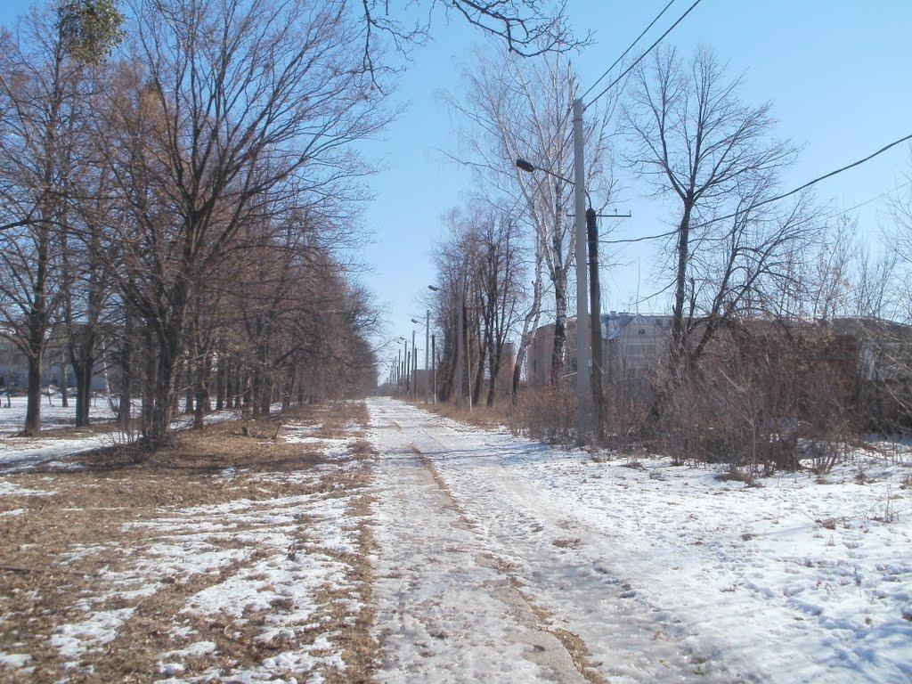 Гайсин з panoramio.com (ч.3) - Гайсин