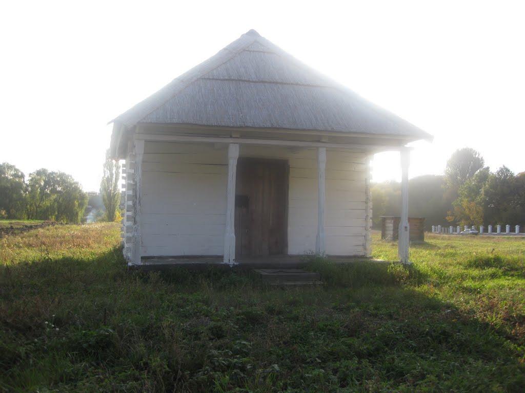 Гоголеве з panoramio.com - Гоголево