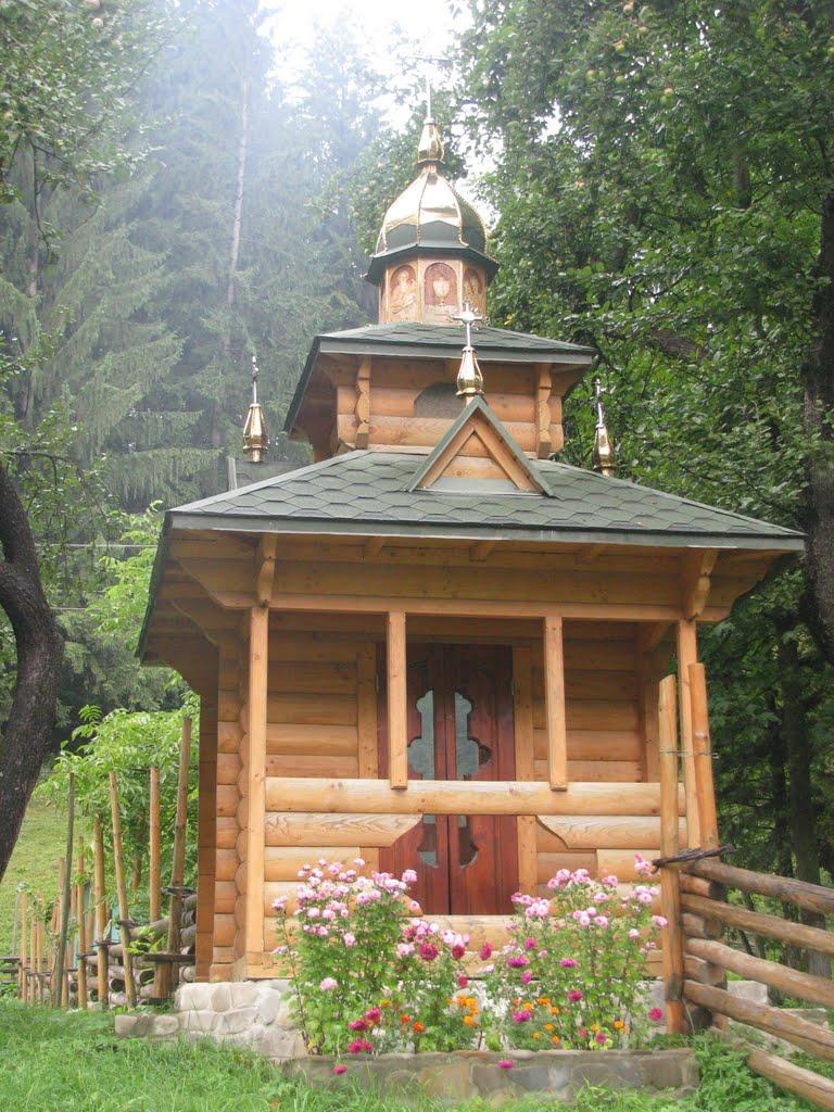 Устеріки з panoramio.com - Устеріки