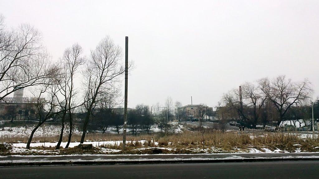 Калуш з panoramio.com (ч.2) - Kalush