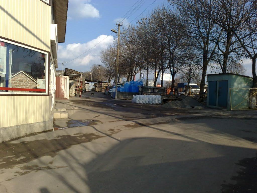 Крижанівка з panoramio.com - Крыжановка