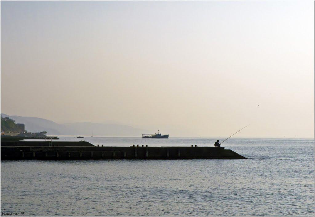 Алушта з panoramio.com (ч.3) - Alushta