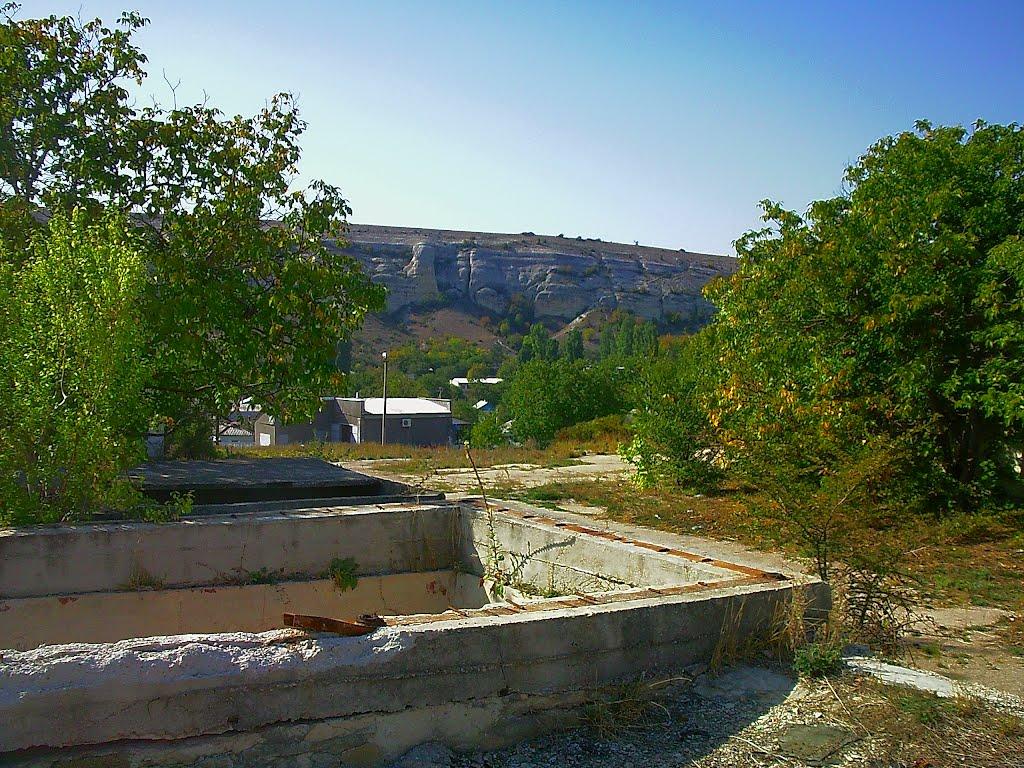 Красний Мак з panoramio.com - Красний Мак