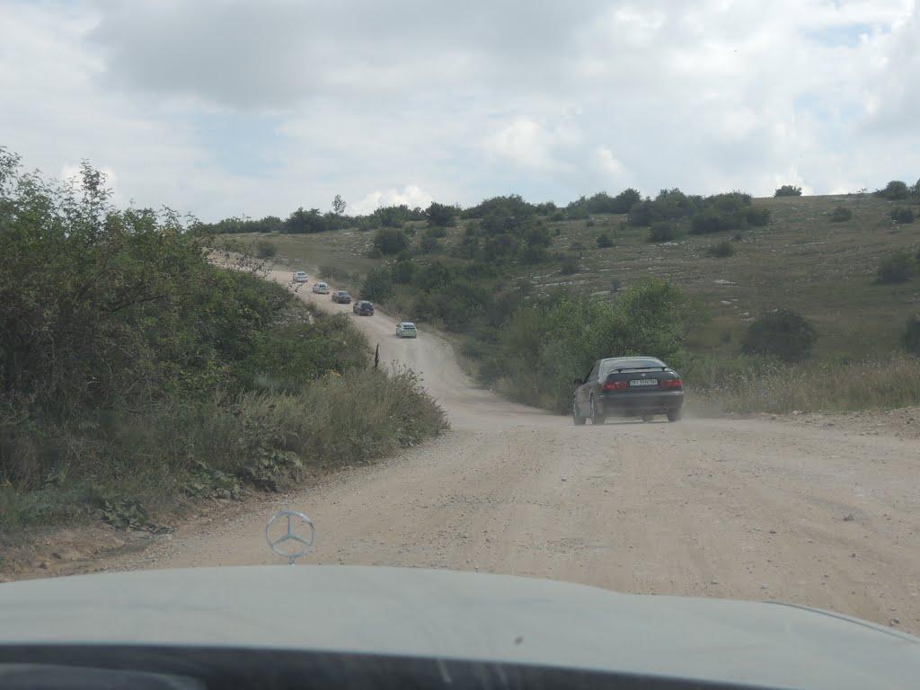 Мраморне з panoramio.com (ч.2) - Мраморне