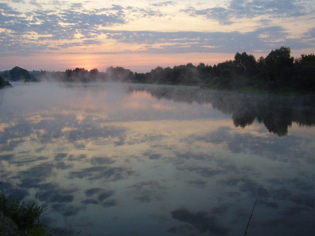 Гірки з panoramio.com - Гірки