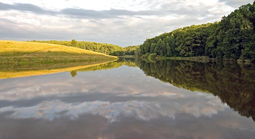 Гайдари з panoramio.com - Гайдари