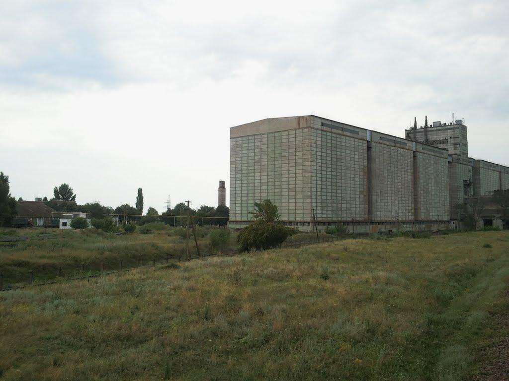 Павлопілля з panoramio.com - Павлополье