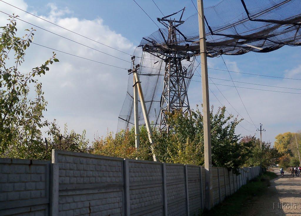 Лисичанськ з panoramio.com (ч.3) - Lysychansk