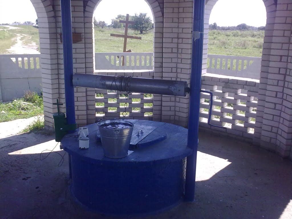 Велика Стариця з panoramio.com - Велика Стариця