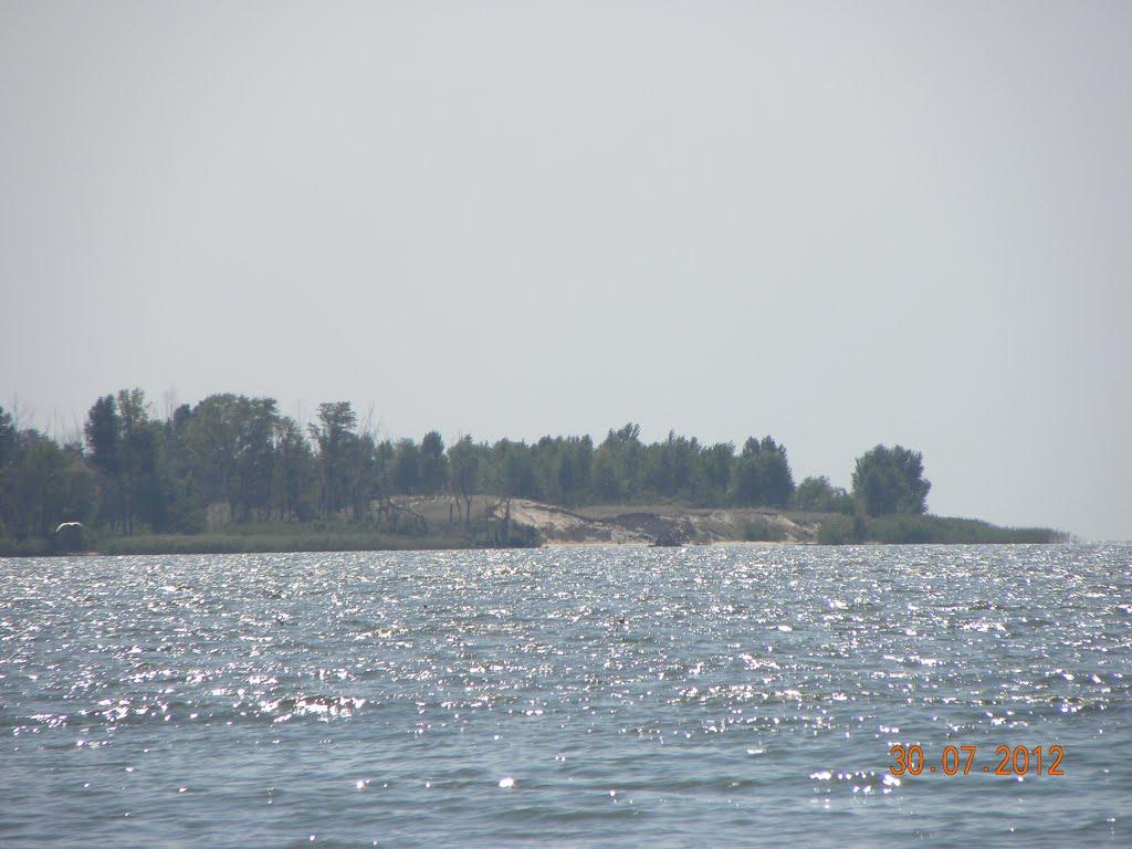 Вереміївка з panoramio.com - Вереміївка