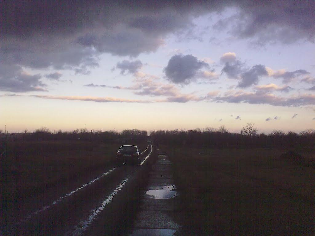 Сімейкине з panoramio.com - Сімейкине