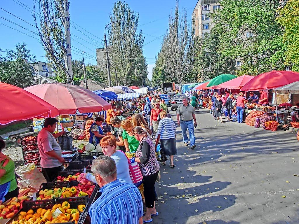 Олександрія з panoramio.com (ч.3) - Olexandria