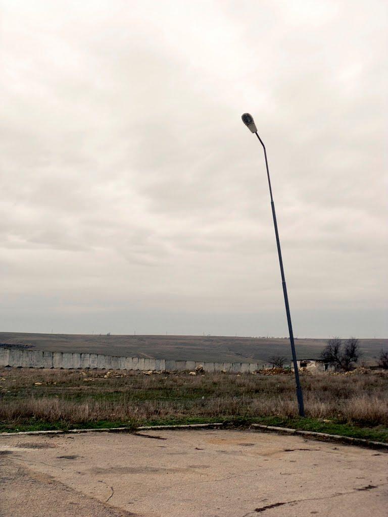 Шкільне з panoramio.com - Шкільне