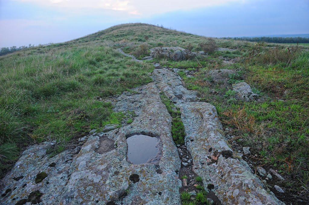 Ланцеве з panoramio.com - Ланцеве